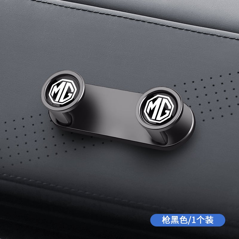 مناسب لـ Mg 65 Mg One Pilot Zs Hs خطاف لوحة العدادات مركز التحكم مخفي معدني صغير - Image 1